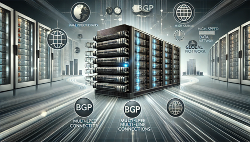 In-depth Analysis Of Thailand’s Demand For Servers And Market Prospects